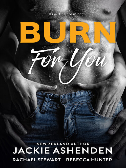 Title details for Burn For You/Ruined/Mr Temptation/Best Laid Plans by Jackie Ashenden - Wait list